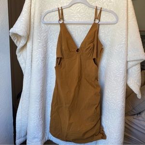 Zara Mini Dress